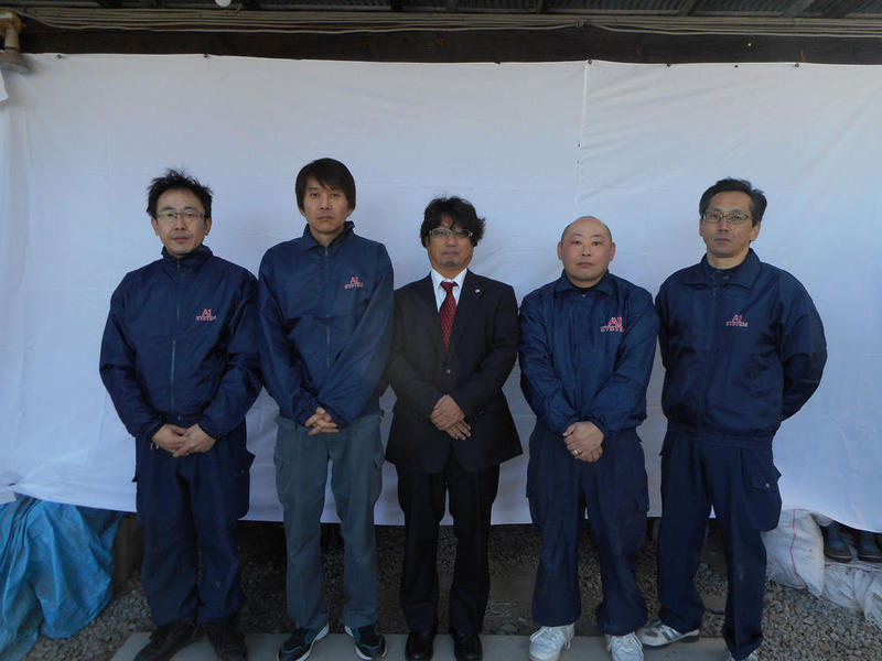 有限会社ジークプロジェクト画像