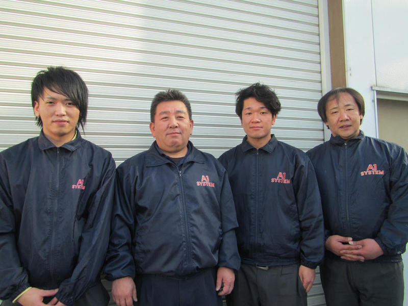 株式会社グラ・ファイツ画像