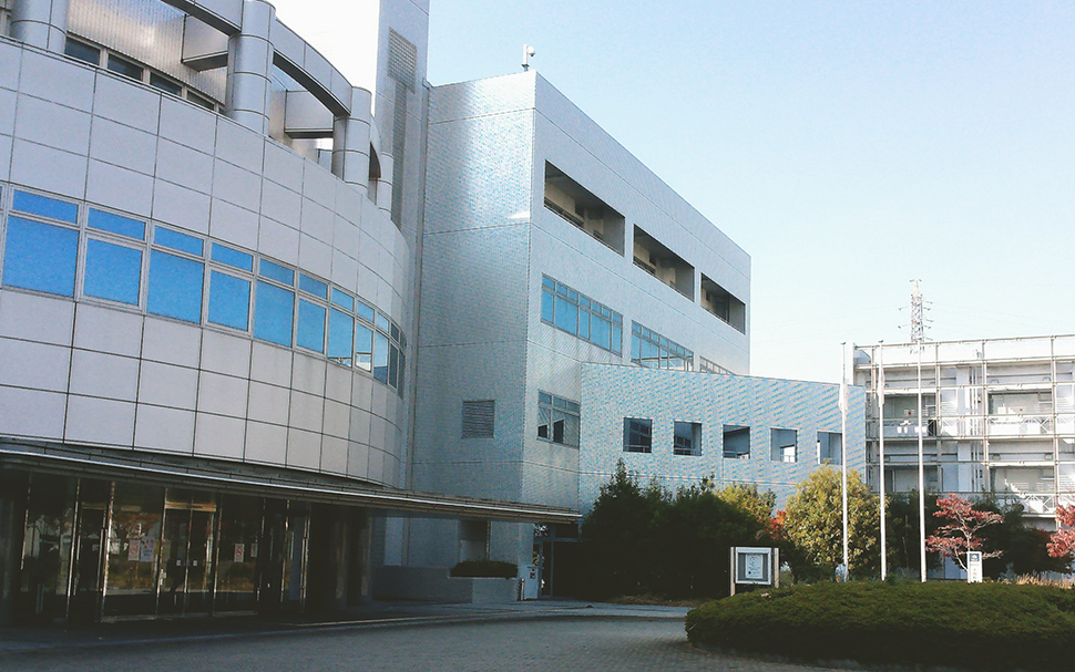 エイワンシステム技術研究室
