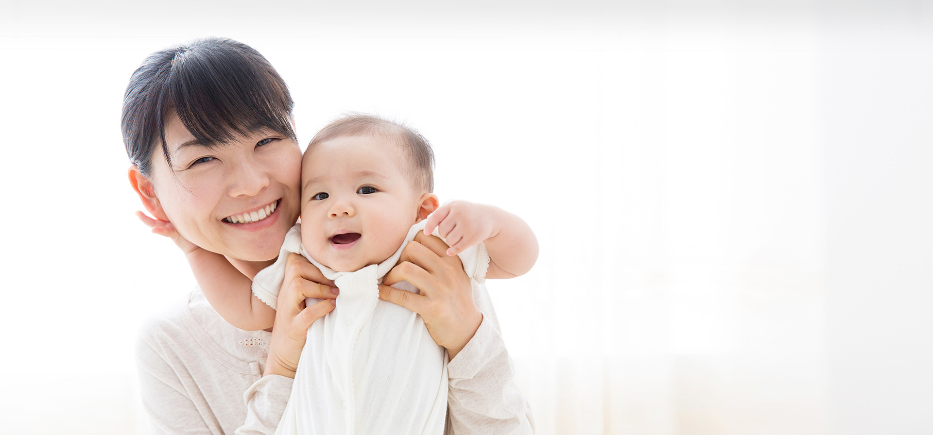 お子様のいらっしゃるご家庭に